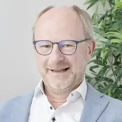 Retrato de Marcelo Tavares, contador responsável